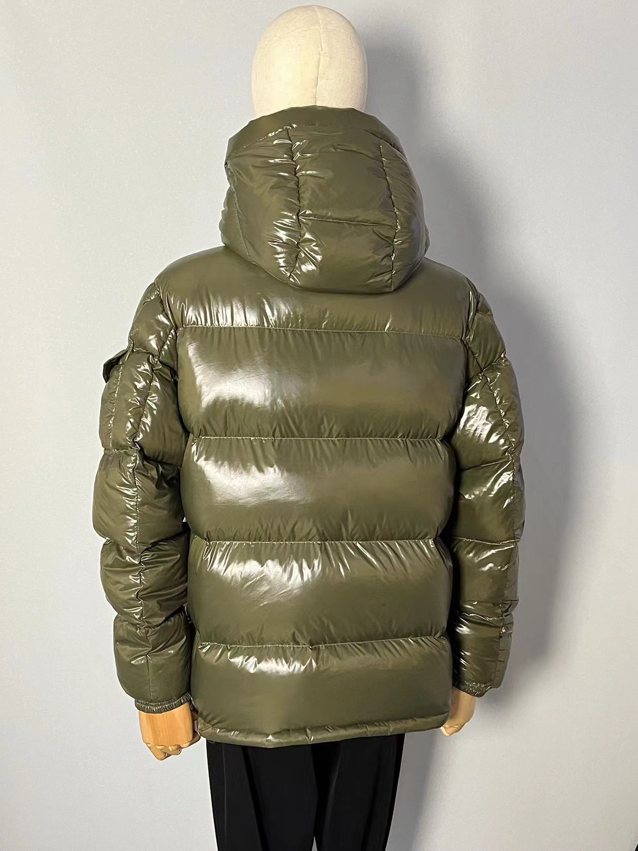 Moncler Down Jackets